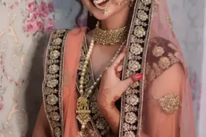 Khushi Beauty Parlour