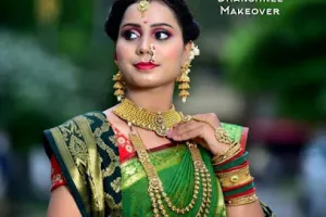 Dhanshree Makeover Boutique &amp; Salon Academy