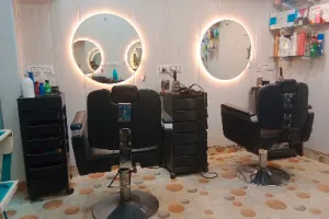 Sonu Hair Salon