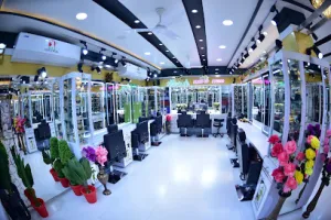 Alka Ladies Beauty Parlour