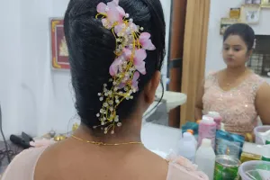 Kimaya Beauty Parlour