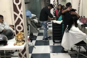Legaato Hair &amp; Skin Studio