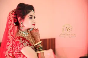 Pretty Looks: Anushree Sule