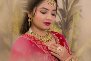 Mohini Beauty Parlour &amp; Makeup Studio