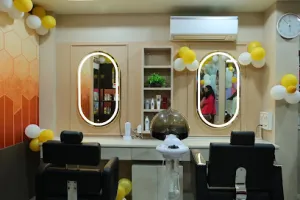 Nice N New Beauty Parlour