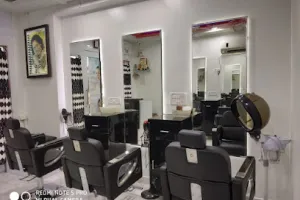 Shubha n Rama Salon