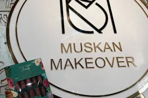 Muskan Makeover studio &amp; Beauty clinic मुस्कान मेकओवर स्टूडियो एंड ब्यूटी क्लिनिक
