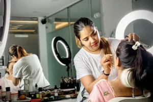 ABC Salon - Ramdaspeth
