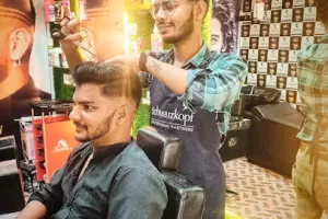 Kings Hair Salon &amp; Spa Akola