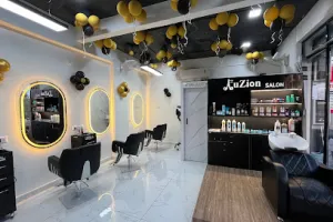 FuZion SALON &amp; Academy