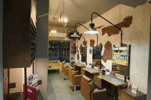 Monalisa salon