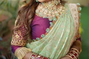 Sharad Bhuyar Beauty Salon