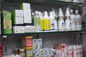 Beauty Hub