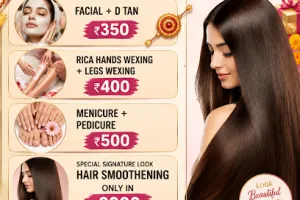 Archana Beauty Care