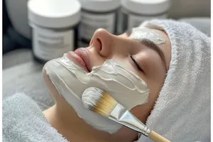 Pratibha’s Makeover and Nail Extension Studio