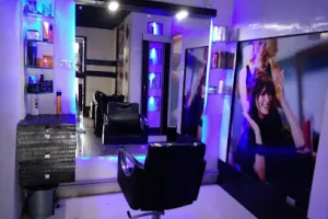 Hair City Salon &amp; Academy - Main Branch