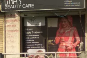Lina's Beauty Care