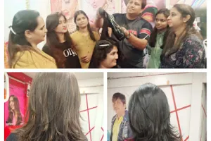 Top most hair and beauty academy