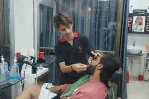 Jawed Habib Hair &amp; Beauty