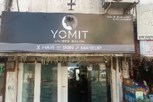 Yomit Unisex Salon