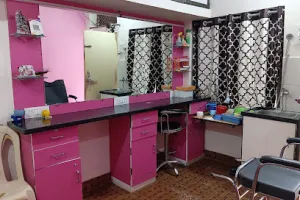 Rose Blush Beauty Parlor