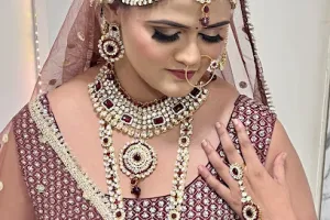 Blush Beauty Salon