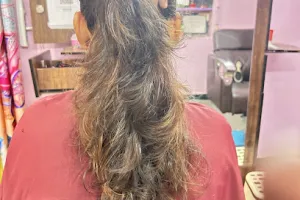 Paayal's makeover -BEAUTY SECRETS salon &amp; fitness center