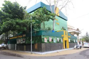Harshansanjay's beauty mall