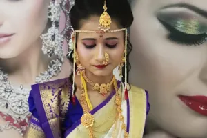 Pooja's Beauty Parlor