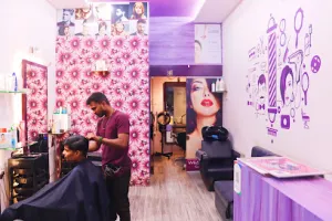 West Style Family Salon and Spa