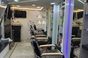 Tirupati Gents Parlor