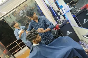 MS FAMILY SALON