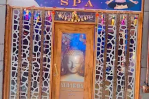 Atharava Spa Chhatrapati Sambhajinagar