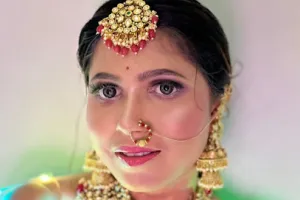V Blush Hair And Beauty Parlor