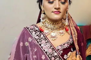 Ashwini's Fairytale