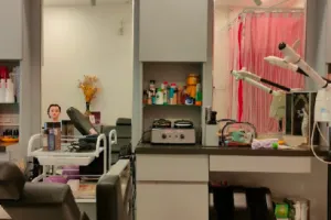 Phulrani Hair Skn Makeup Academy