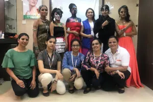 VLCC School of Beauty