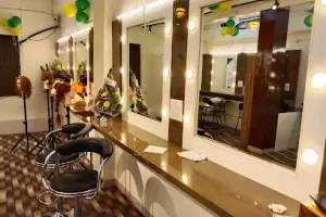 AS Academy of Beauty, Shivajinagar