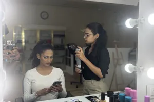 FEMINA FLAUNT ACADEMY