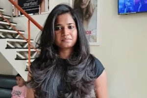 Habibh salon hair &amp; beauty academy