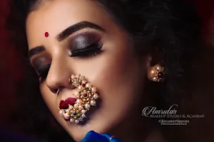 Amruta Makeup Studio &amp; Academy