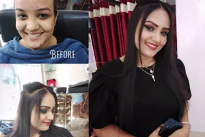 Pradnya Makeup Studio And Academy