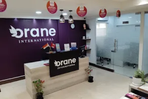 Orane School of Hair Makeup &amp; Aesthetics