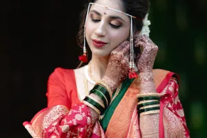 Pooja's Beauty Care