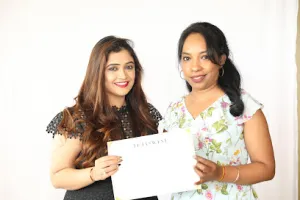 Tejaswini Makeup Artist - Pune Makeup artist