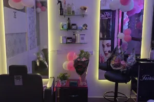 Her's Beauty Salon