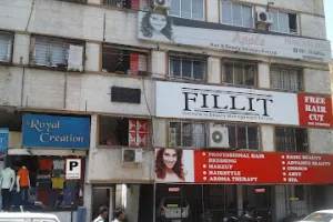 Fillit Institute of Hair &amp; Beauty
