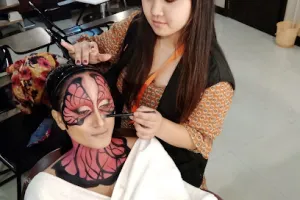VLCC School of Beauty
