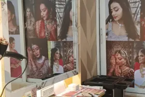 Beauty Bliss Salon &amp; Academy
