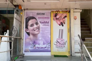 Beauty Bliss Salon &amp; Nail Academy